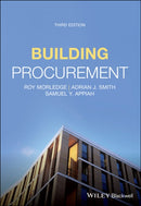 Building Procurement-9781119609490
