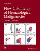 Flow Cytometry of Hematological Malignancies-9781119611257