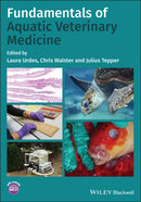 Fundamentals of Aquatic Veterinary Medicine-9781119612704