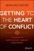 Getting to the Heart of Conflict