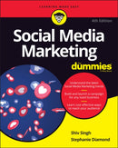Social Media Marketing For Dummies-9781119617006