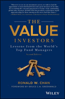 The Value Investors : Lessons from the World's Top Fund Managers-9781119617068