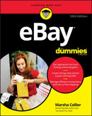 eBay For Dummies, (Updated for 2020)-9781119617747