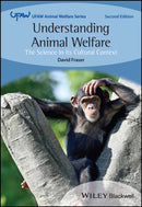 Understanding Animal Welfare : The Science in its Cultural Context-9781119626442