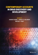 Contemporary Accounts in Drug Discovery and Development-9781119627715