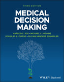 Medical Decision Making-9781119627807