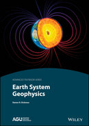Earth System Geophysics-9781119627951