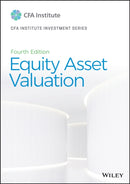 Equity Asset Valuation-9781119628101
