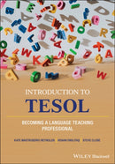Introduction to TESOL : Becoming a Language Teaching Professional-9781119632696