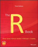 The R Book-9781119634324
