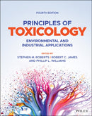 Principles of Toxicology : Environmental and Industrial Applications-9781119635178