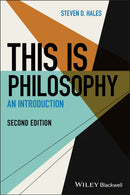 This Is Philosophy : An Introduction-9781119635536