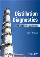 Distillation Diagnostics : An Engineer's Guidebook-9781119640110