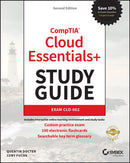 CompTIA Cloud Essentials+ Study Guide : Exam CLO-002-9781119642220