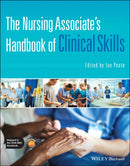 The Nursing Associate's Handbook of Clinical Skills-9781119642305