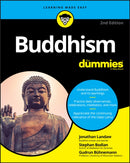 Buddhism For Dummies-9781119643265