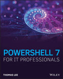 PowerShell 7 for IT Professionals-9781119644729
