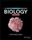 Biology – A Self–Teaching Guide, Third Edition