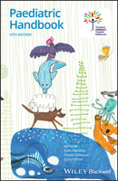 Paediatric Handbook, 10th Edition