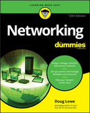 Networking For Dummies-9781119648505