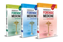 Handbook of Forensic Medicine 2e 3V Set