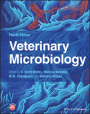 Veterinary Microbiology-9781119650751