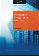 Alternative Investments : An Allocator's Approach-9781119651680