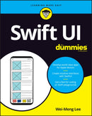 SwiftUI For Dummies-9781119652687