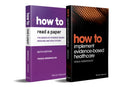 How to Read a Paper Set-9781119652977