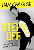 Step Off! : My Journey from Mimbo to Manhood-9781119653479