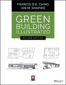 Green Building Illustrated, 2nd Edition