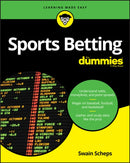 Sports Betting For Dummies-9781119654384