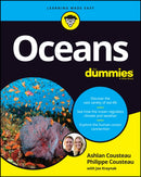 Oceans For Dummies-9781119654438