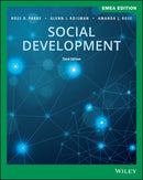 Social Development, Third Edition
