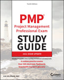 PMP Project Management Professional Exam Study Guide 2021 Exam Update, Tenth Edition