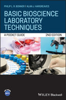 Basic Bioscience Laboratory Techniques : A Pocket Guide-9781119663355