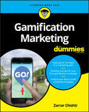 Gamification Marketing For Dummies-9781119663973