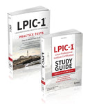 LPIC-1 Certification Kit : Exam 101-500 and Exam 102-500-9781119664116