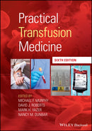 Practical Transfusion Medicine-9781119665816