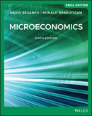 Microeconomics, EMEA Edition-9781119666134