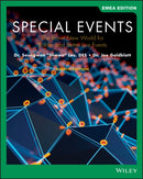Special Events: The Brave New World for Bolder and  Better Live Events, Eighth Edition EMEA Edition