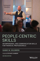 People-Centric Skills : Interpersonal and Communication Skills for Financial Professionals-9781119669302