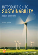 Introduction to Sustainability-9781119675464