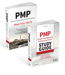 PMP Project Management Professional Exam Certification Kit : 2021 Exam Update-9781119675792