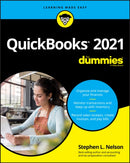QuickBooks 2021 For Dummies-9781119676799
