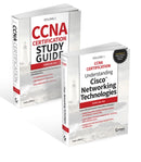 Cisco CCNA Certification, 2 Volume Set : Exam 200-301-9781119677611