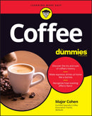 Coffee For Dummies-9781119679011