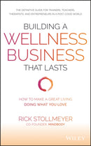 Building a Wellness Business That Lasts