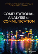Computational Analysis of Communication-9781119680239