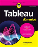 Tableau For Dummies-9781119684589